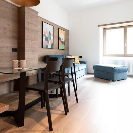 Italianway - Roma 38 Apartment บอร์มิโอ ภายนอก รูปภาพ