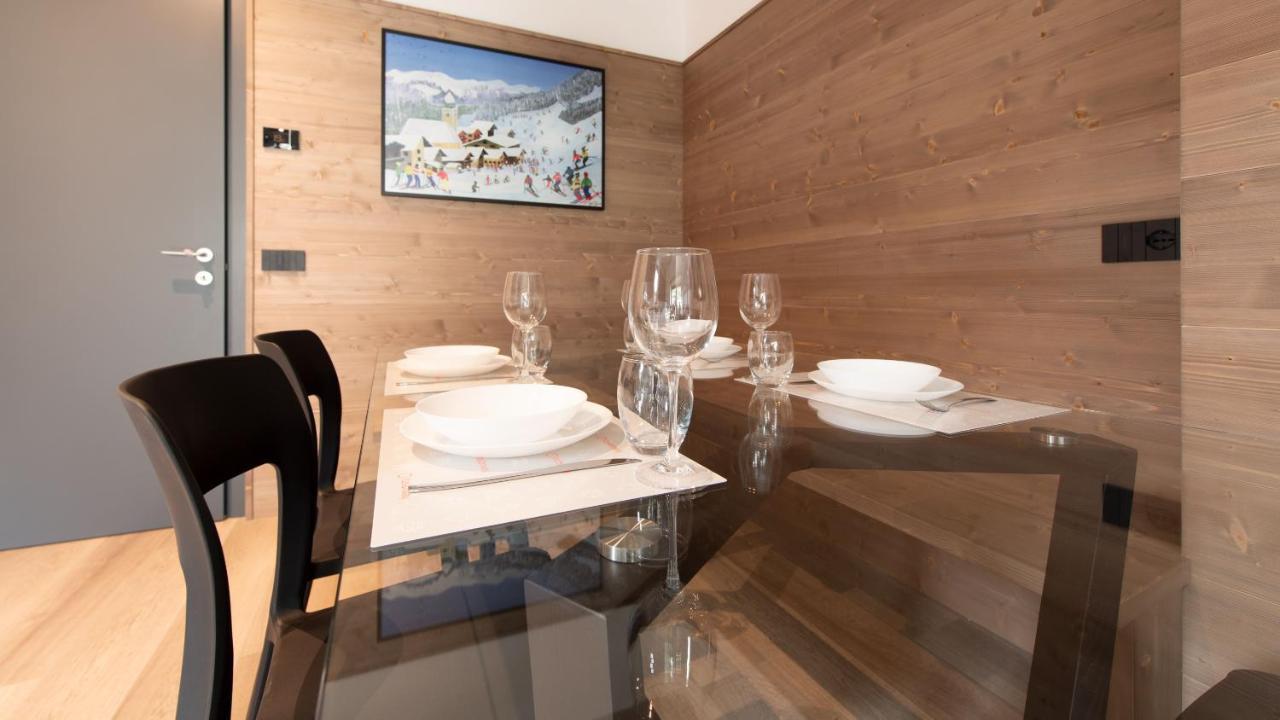 Italianway - Roma 38 Apartment บอร์มิโอ ภายนอก รูปภาพ