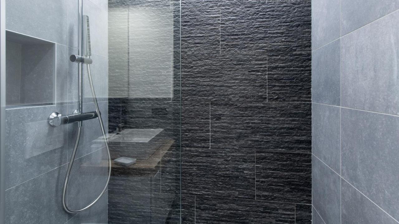 Italianway - Roma 38 Apartment บอร์มิโอ ภายนอก รูปภาพ